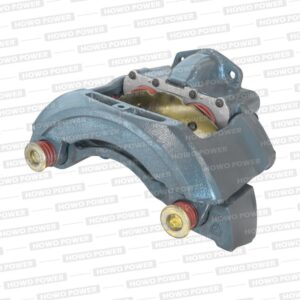 CALIPER DE FRENO IZQUIERDO