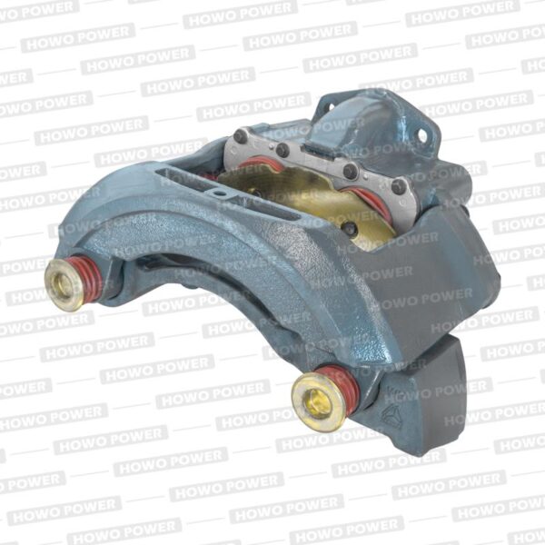 CALIPER DE FRENO IZQUIERDO