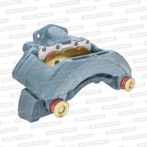CALIPER DE FRENO DERECHO