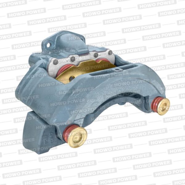 CALIPER DE FRENO DERECHO