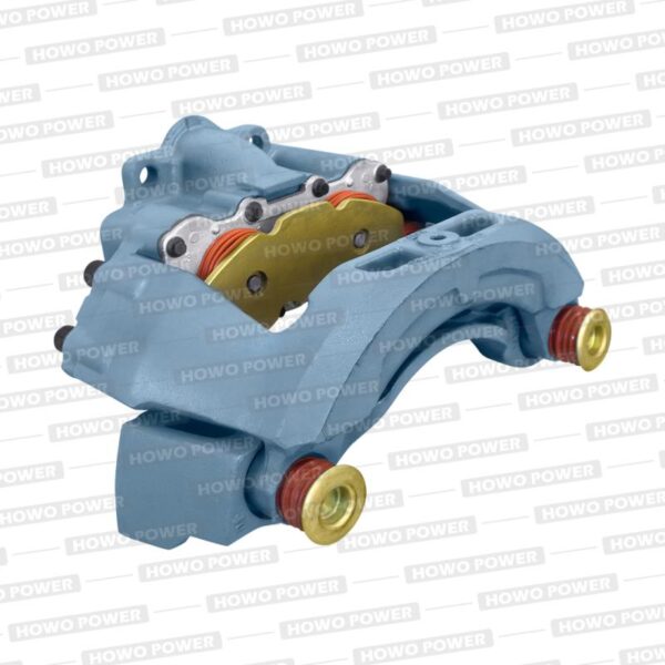 CALIPER DE FRENO DERECHO