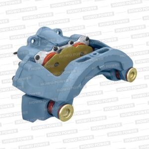 CALIPER DE FRENO IZQUIERDO