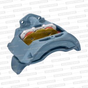 CALIPER DE FRENO IZQUIERDO