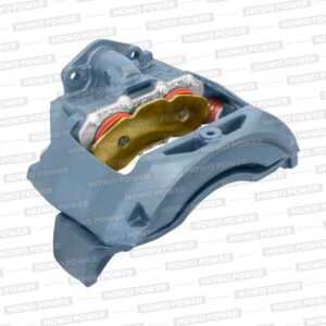 CALIPER DE FRENO DERECHO