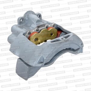 CALIPER DE FRENO IZQUIERDO