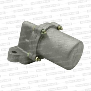 CONJUNTO DE FILTRO DE ACEITE