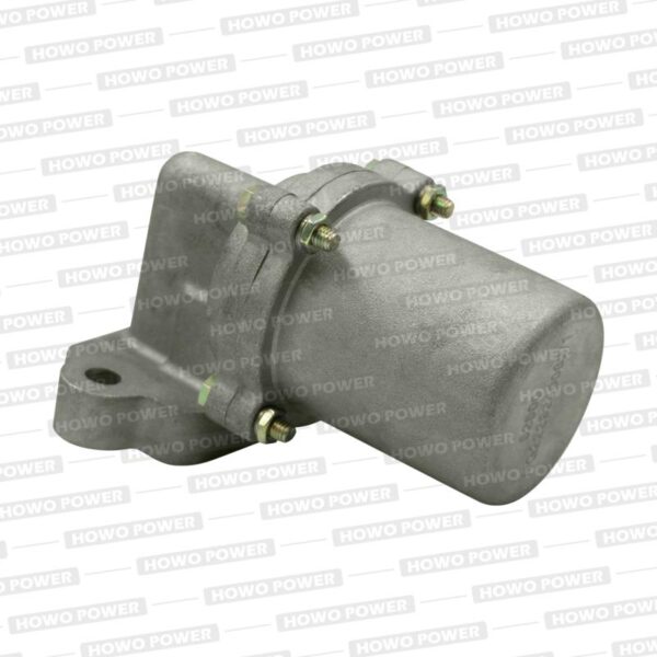 CONJUNTO DE FILTRO DE ACEITE