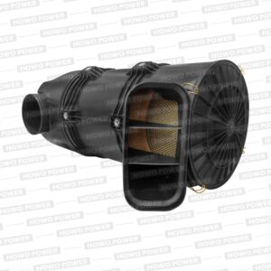 CONJUNTO DE FILTRO DE AIRE
