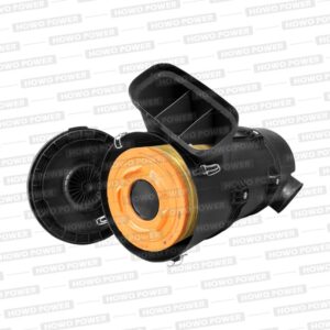 CONJUNTO DE FILTRO DE AIRE