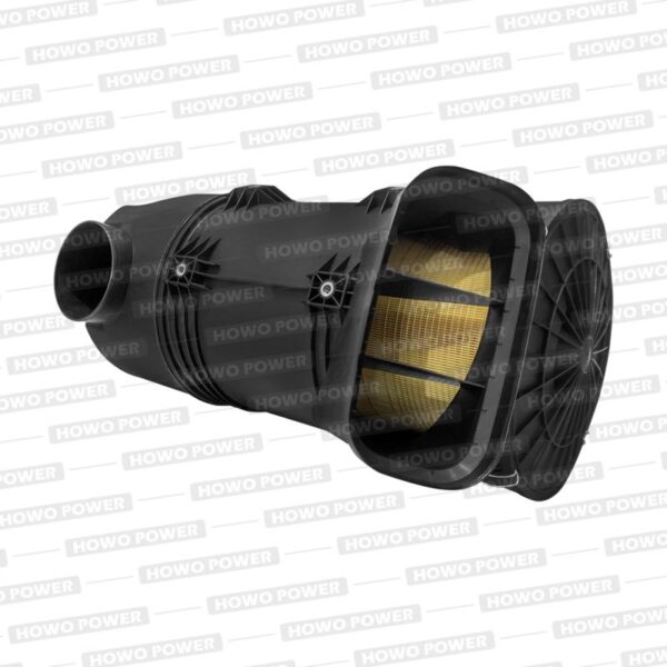 CONJUNTO DE FILTRO DE AIRE