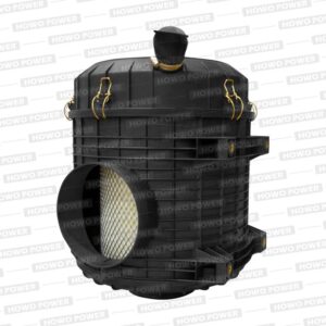 CONJUNTO DE FILTRO DE AIRE