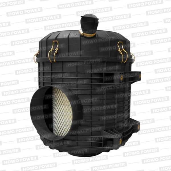CONJUNTO DE FILTRO DE AIRE