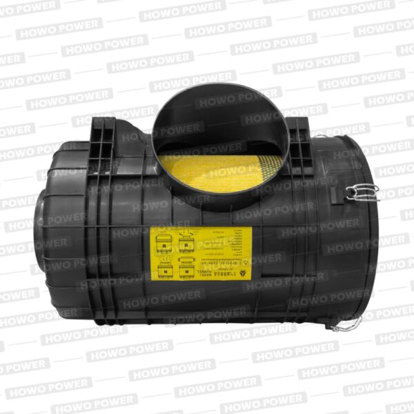 CONJUNTO DE FILTRO DE AIRE
