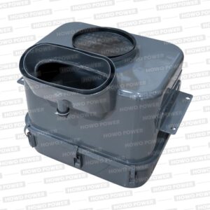CONJUNTO DE FILTRO DE AIRE EN BAÑO DE ACEITE