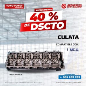 CULATA