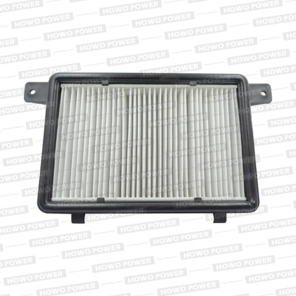 FILTRO DE AIRE ACONDICIONADO