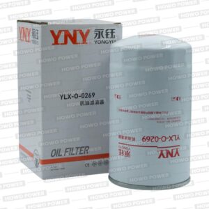 FILTRO DE ACEITE