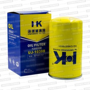 FILTRO DE ACEITE
