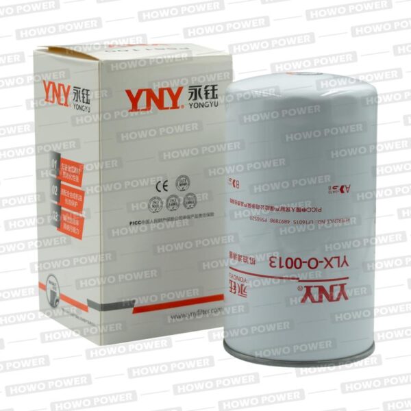 FILTRO DE ACEITE