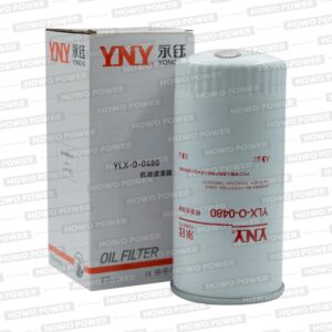 FILTRO DE ACEITE