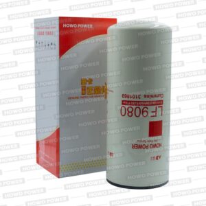 FILTRO DE ACEITE