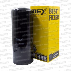 FILTRO DE ACEITE