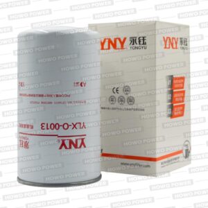 FILTRO DE ACEITE