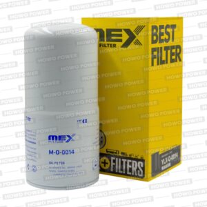 FILTRO DE ACEITE