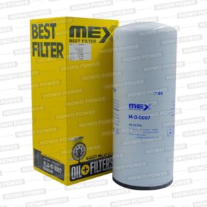 FILTRO DE ACEITE