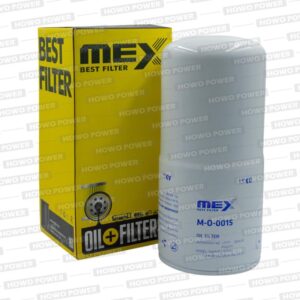 FILTRO DE ACEITE