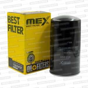 FILTRO DE ACEITE