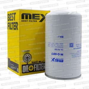 FILTRO DE ACEITE