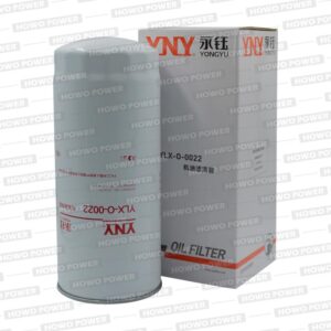 FILTRO DE ACEITE