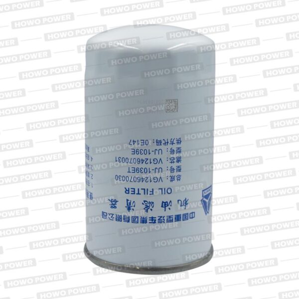FILTRO DE ACEITE