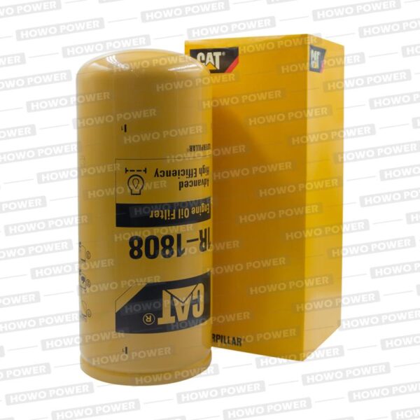 FILTRO DE ACEITE