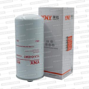 FILTRO DE ACEITE