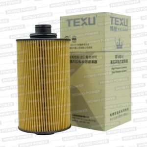 FILTRO DE ACEITE