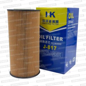 FILTRO DE ACEITE