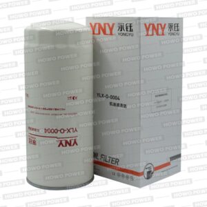 FILTRO DE ACEITE