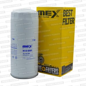 FILTRO DE ACEITE