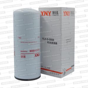 FILTRO DE ACEITE