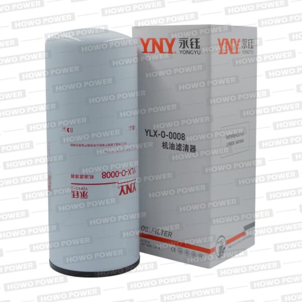 FILTRO DE ACEITE