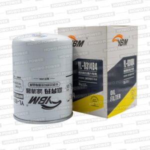 FILTRO DE ACEITE