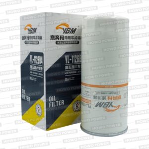 FILTRO DE ACEITE