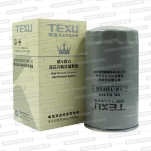 FILTRO DE ACEITE