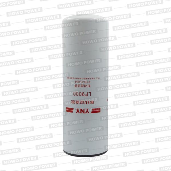 FILTRO DE ACEITE