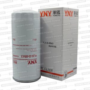 FILTRO DE ACEITE