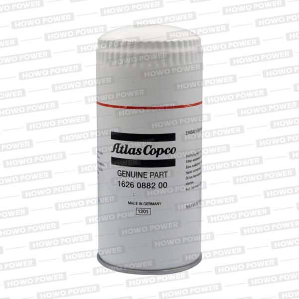 FILTRO DE ACEITE