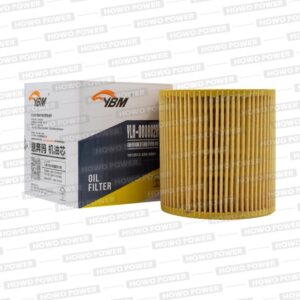 FILTRO DE ACEITE