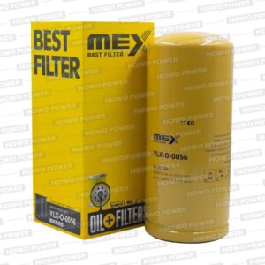 FILTRO DE ACEITE